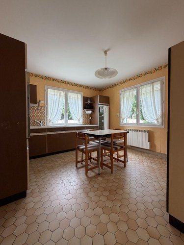 Maison a vendre Mâcon 71000 Saône-et-Loire 125 m2 5 pièces 262500 euros