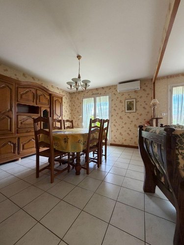 Maison a vendre Mâcon 71000 Saône-et-Loire 125 m2 5 pièces 262500 euros