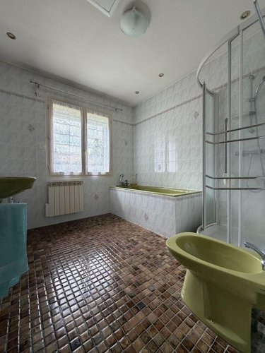 Maison a vendre Mâcon 71000 Saône-et-Loire 125 m2 5 pièces 262500 euros