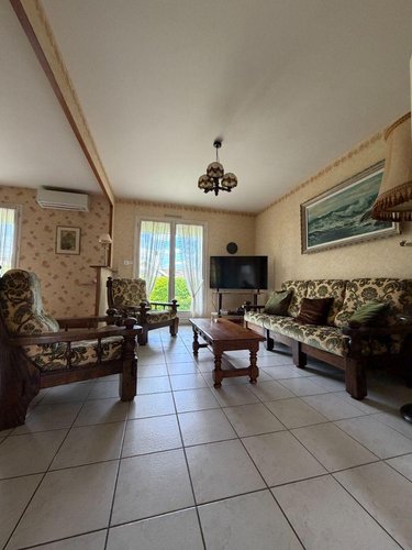 Maison a vendre Mâcon 71000 Saône-et-Loire 125 m2 5 pièces 262500 euros