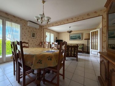 Maison a vendre Mâcon 71000 Saône-et-Loire 125 m2 5 pièces 262500 euros