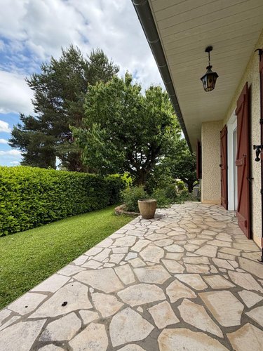Maison a vendre Mâcon 71000 Saône-et-Loire 125 m2 5 pièces 262500 euros