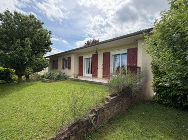 Maison a vendre Mâcon 71000 Saône-et-Loire 125 m2 5 pièces 262500 euros