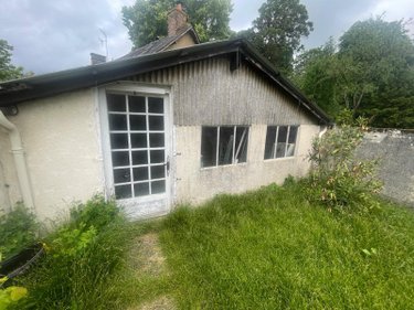 Maison a vendre Le Grand-Lucé 72150 Sarthe 117 m2 9 pièces 157500 euros