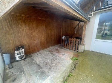 Maison a vendre Le Grand-Lucé 72150 Sarthe 117 m2 9 pièces 159000 euros