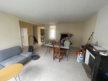 Maison a vendre Le Grand-Lucé 72150 Sarthe 117 m2 9 pièces 159000 euros