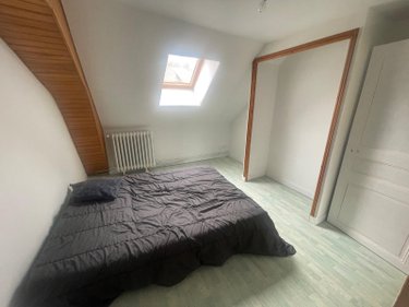 Maison a vendre Le Grand-Lucé 72150 Sarthe 117 m2 9 pièces 157500 euros