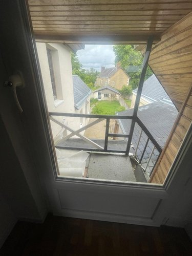 Maison a vendre Le Grand-Lucé 72150 Sarthe 117 m2 9 pièces 157500 euros