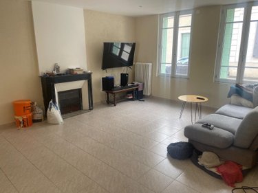 Maison a vendre Le Grand-Lucé 72150 Sarthe 117 m2 9 pièces 157500 euros
