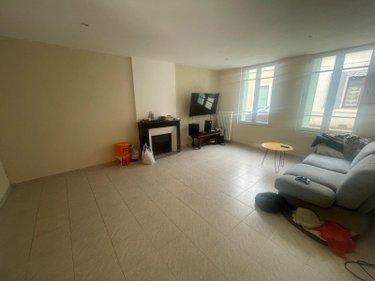 Maison a vendre Le Grand-Lucé 72150 Sarthe 117 m2 9 pièces 157500 euros