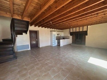 Maison a vendre Le Quiou 22630 Côtes-d'Armor 83 m2  163460 euros