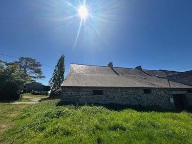 Maison a vendre Le Quiou 22630 Côtes-d'Armor 83 m2  163460 euros