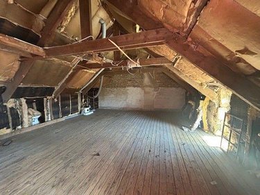 Maison a vendre Le Quiou 22630 Côtes-d'Armor 83 m2  163460 euros