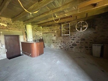 Maison a vendre Le Quiou 22630 Côtes-d'Armor 83 m2  163460 euros