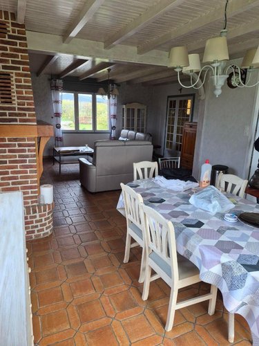 Location maison Ochtezeele 59670 Nord 127 m2 6 pièces 980 euros
