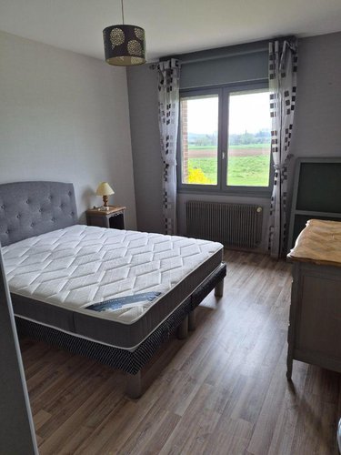 Location maison Ochtezeele 59670 Nord 127 m2 6 pièces 980 euros