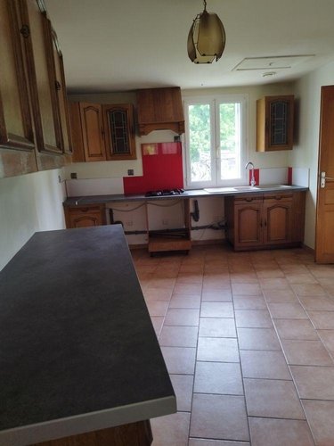 Maison a vendre Vijon 36160 Indre 83 m2  79500 euros