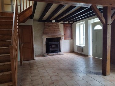Maison a vendre Vijon 36160 Indre 83 m2  79500 euros