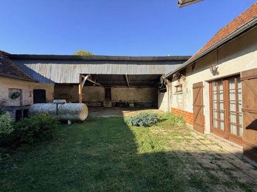Maison a vendre Rougefay 62390 Pas-de-Calais 90 m2 5 pièces 84799 euros