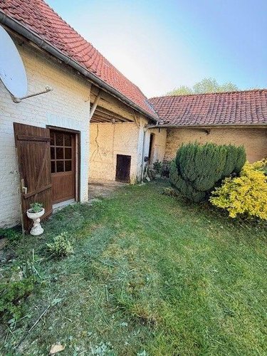 Maison a vendre Rougefay 62390 Pas-de-Calais 90 m2 5 pièces 84799 euros