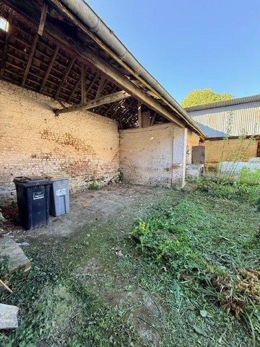 Maison a vendre Rougefay 62390 Pas-de-Calais 90 m2 5 pièces 84799 euros
