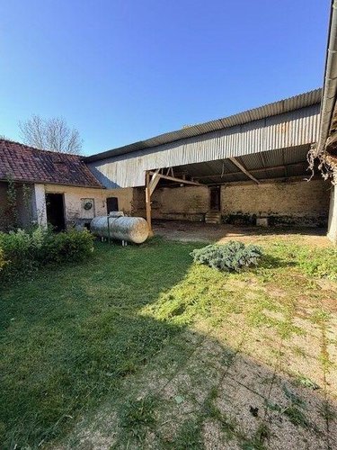 Maison a vendre Rougefay 62390 Pas-de-Calais 90 m2 5 pièces 84799 euros