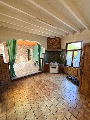 Maison a vendre Rougefay 62390 Pas-de-Calais 90 m2 5 pièces 84799 euros