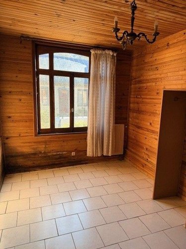 Maison a vendre Rougefay 62390 Pas-de-Calais 90 m2 5 pièces 84799 euros