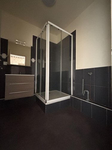 Location appartement Fougères 35300 Ille-et-Vilaine 52 m2 3 pièces 590 euros