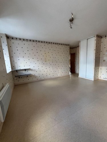 Location appartement Fougères 35300 Ille-et-Vilaine 52 m2 3 pièces 590 euros