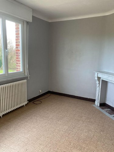 Maison a vendre Taisnières-sur-Hon 59570 Nord 110 m2 5 pièces 171500 euros
