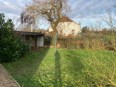 Maison a vendre Taisnières-sur-Hon 59570 Nord 110 m2 5 pièces 171500 euros