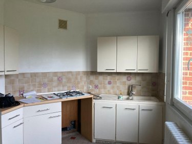 Maison a vendre Taisnières-sur-Hon 59570 Nord 110 m2 5 pièces 171500 euros