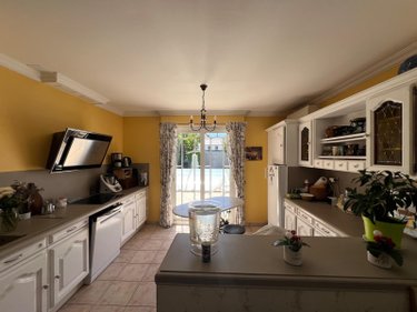 Maison a vendre La Baule-Escoublac 44500 Loire-Atlantique 175 m2 6 pièces 932400 euros