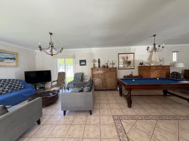 Maison a vendre La Baule-Escoublac 44500 Loire-Atlantique 175 m2 6 pièces 932400 euros
