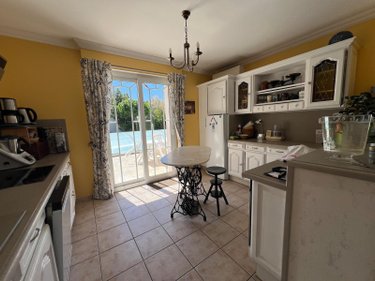 Maison a vendre La Baule-Escoublac 44500 Loire-Atlantique 175 m2 6 pièces 932400 euros