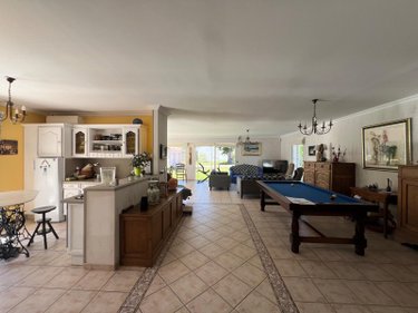 Maison a vendre La Baule-Escoublac 44500 Loire-Atlantique 175 m2 6 pièces 932400 euros