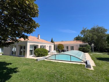 Maison a vendre La Baule-Escoublac 44500 Loire-Atlantique 175 m2 6 pièces 932400 euros
