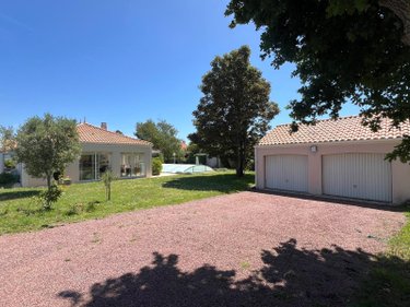 Maison a vendre La Baule-Escoublac 44500 Loire-Atlantique 175 m2 6 pièces 932400 euros