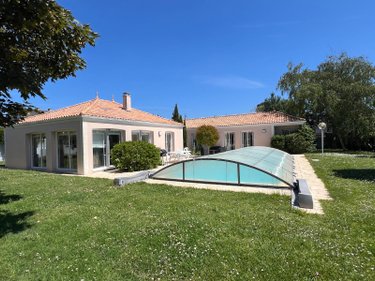 Maison a vendre La Baule-Escoublac 44500 Loire-Atlantique 175 m2 6 pièces 932400 euros