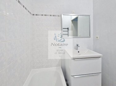 Appartement a vendre Libourne 33500 Gironde 43 m2 2 pièces 123500 euros