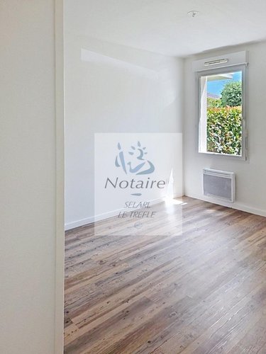 Appartement a vendre Libourne 33500 Gironde 43 m2 2 pièces 123500 euros
