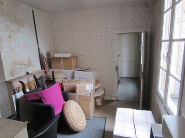 Immeuble a vendre Autun 71400 Saône-et-Loire 195 m2  79000 euros