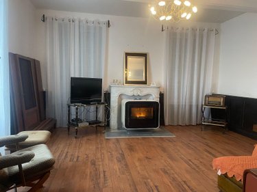 Maison a vendre Champgenéteux 53160 Mayenne 148 m2 5 pièces 172755 euros