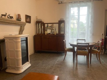 Maison a vendre Champgenéteux 53160 Mayenne 148 m2 5 pièces 172755 euros