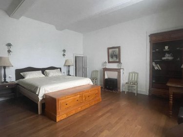 Maison a vendre Champgenéteux 53160 Mayenne 148 m2 5 pièces 172755 euros