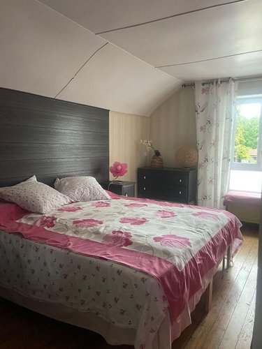 Maison a vendre Champgenéteux 53160 Mayenne 148 m2 5 pièces 172755 euros
