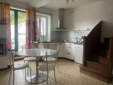 Maison a vendre Champgenéteux 53160 Mayenne 148 m2 5 pièces 172755 euros
