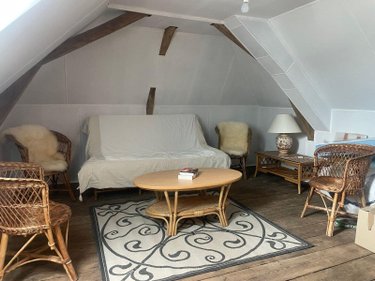Maison a vendre Champgenéteux 53160 Mayenne 148 m2 5 pièces 172755 euros