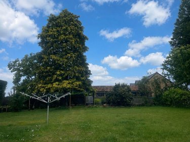 Maison a vendre Champgenéteux 53160 Mayenne 148 m2 5 pièces 172755 euros